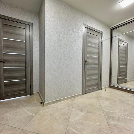Apartpoltava: Panoramic New Apartments by Korpusnyi Park Exterior photo